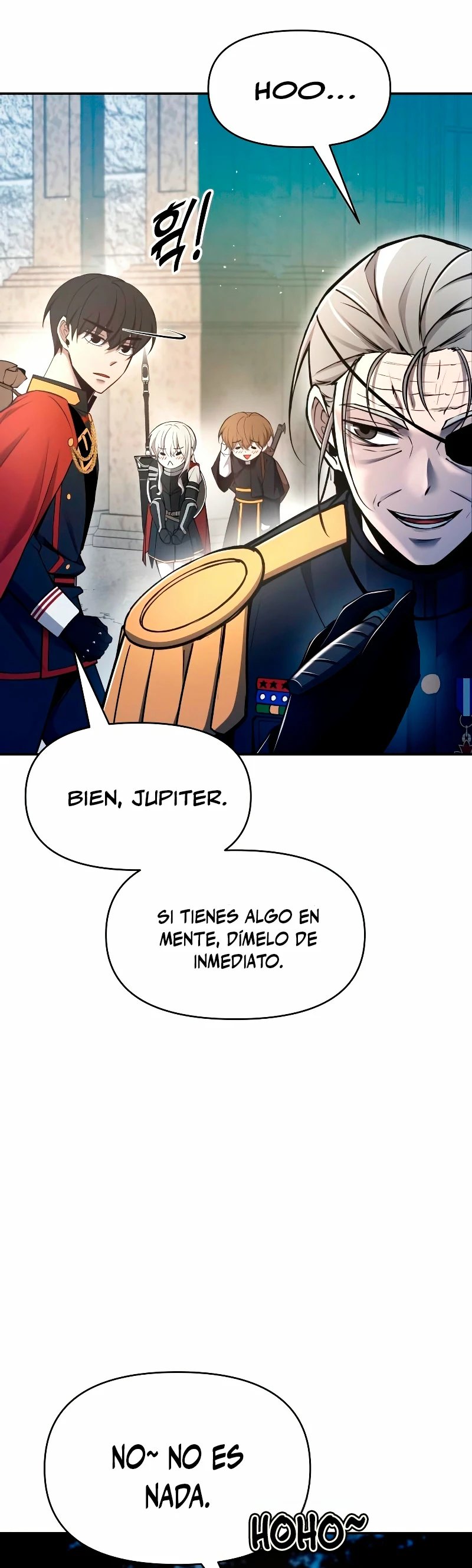 Tower Crush capítulo 55, página 48
