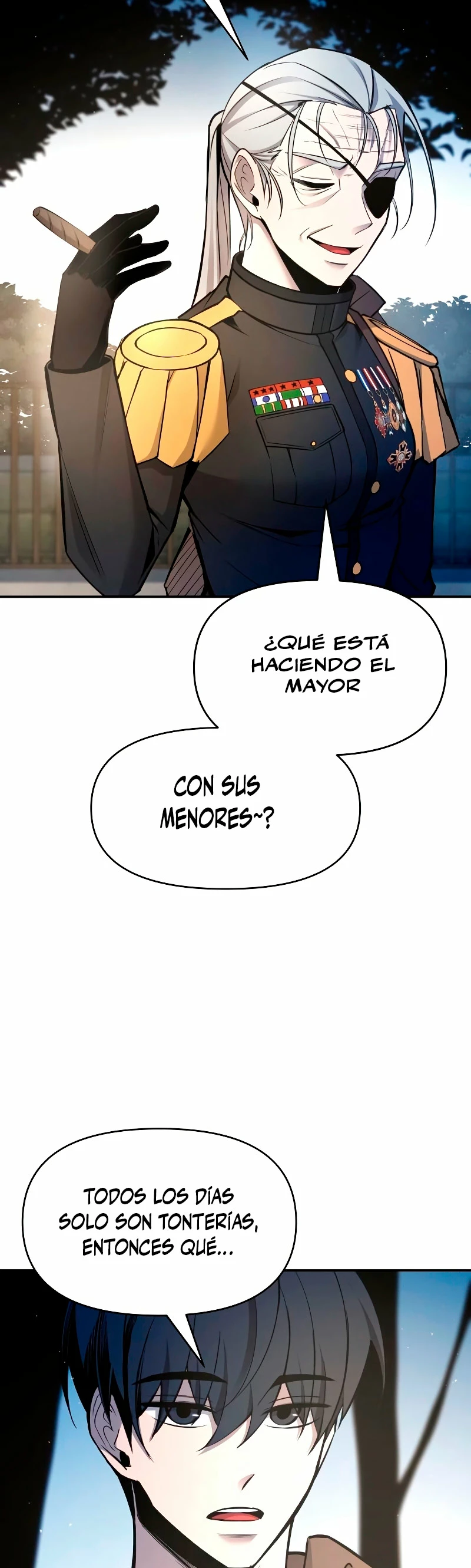 Tower Crush capítulo 55, página 49