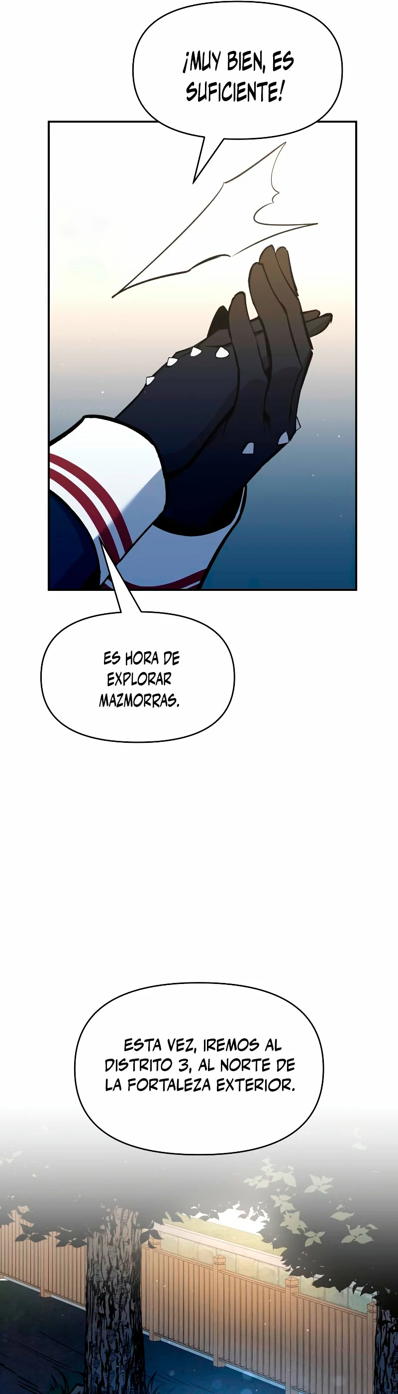 Tower Crush capítulo 55, página 52