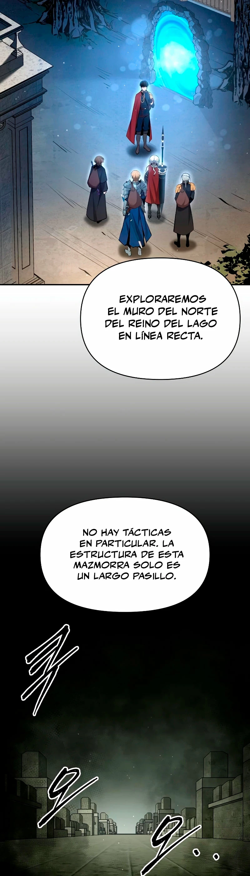 Tower Crush capítulo 55, página 53