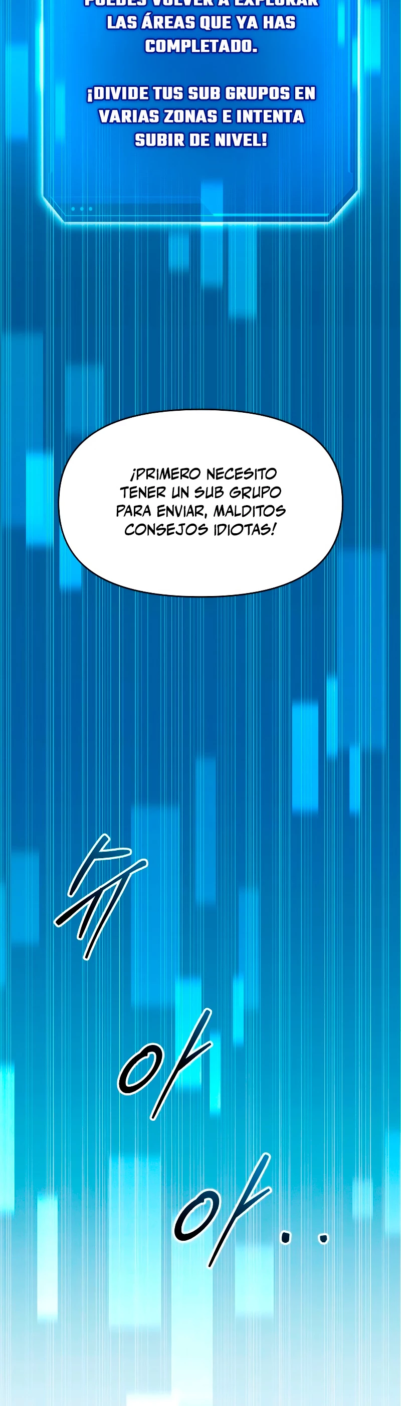 Tower Crush capítulo 56, página 3
