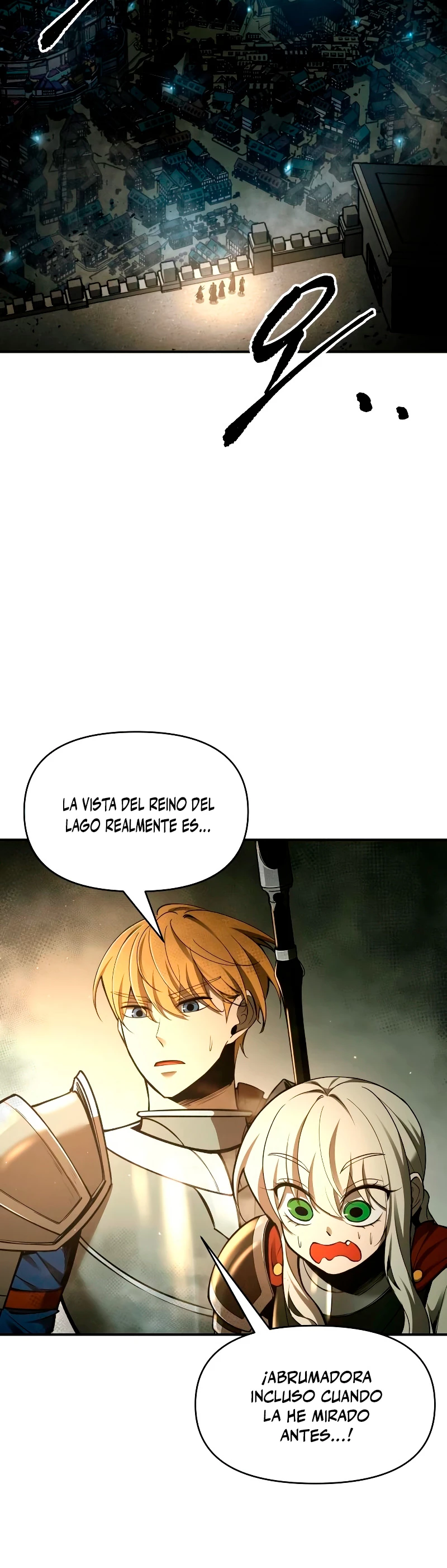 Tower Crush capítulo 56, página 5