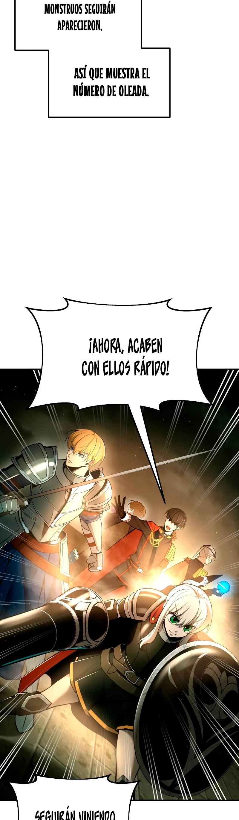 Tower Crush capítulo 56, página 15