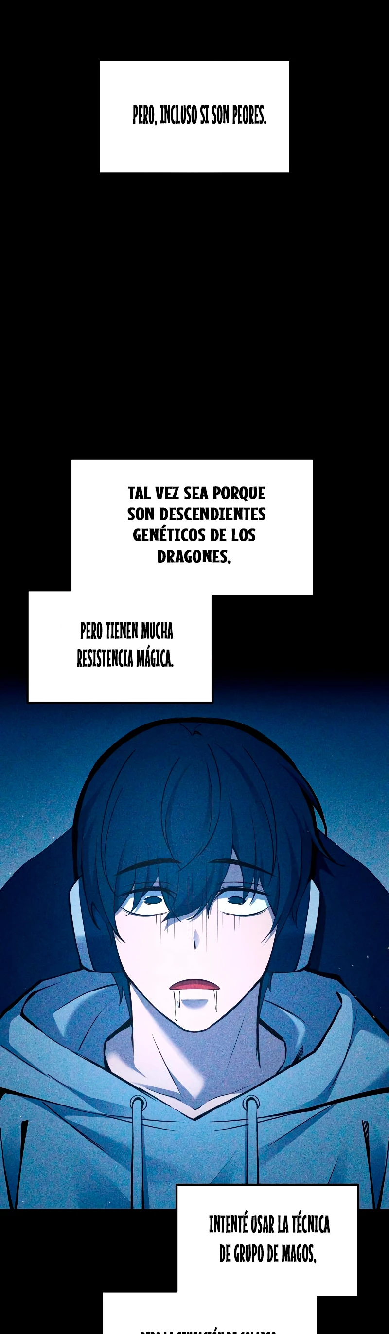 Tower Crush capítulo 56, página 20