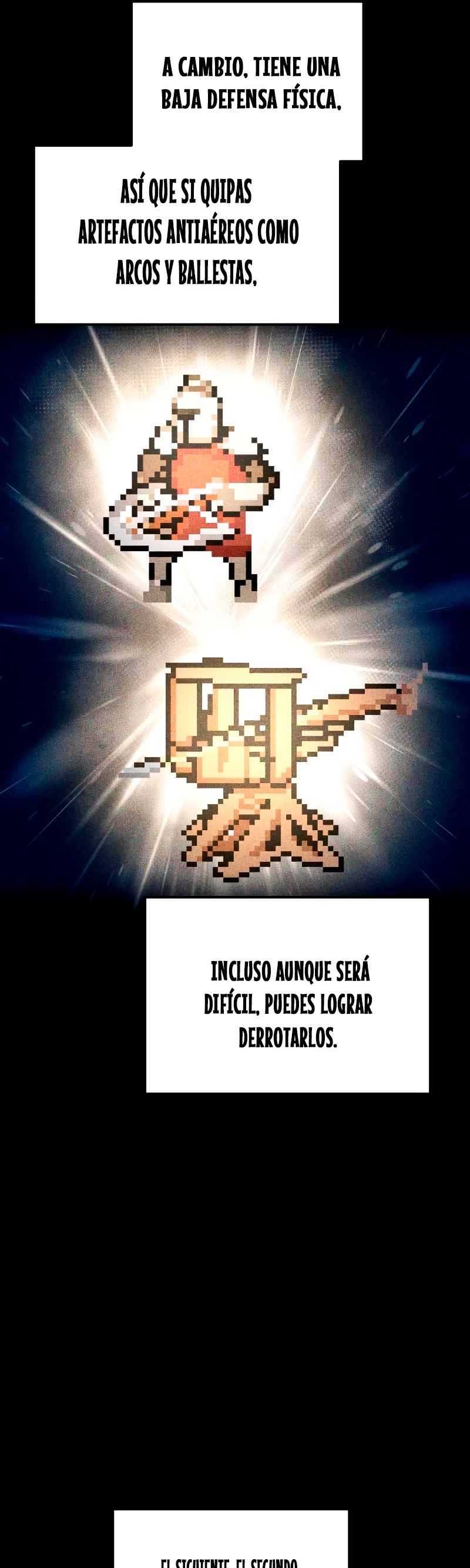 Tower Crush capítulo 56, página 22