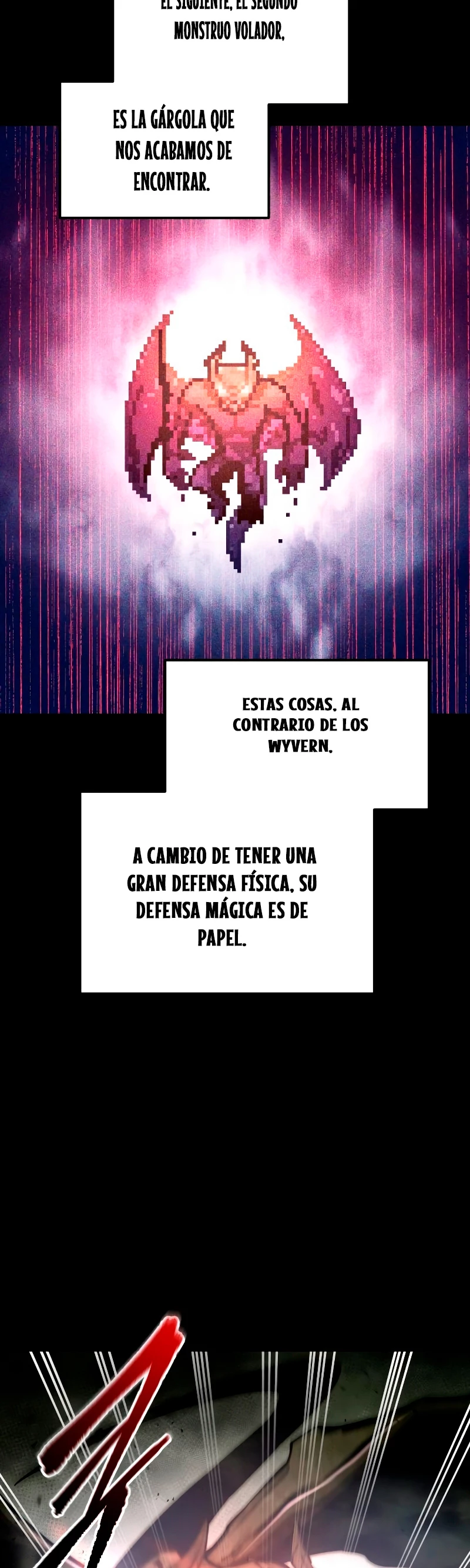 Tower Crush capítulo 56, página 23