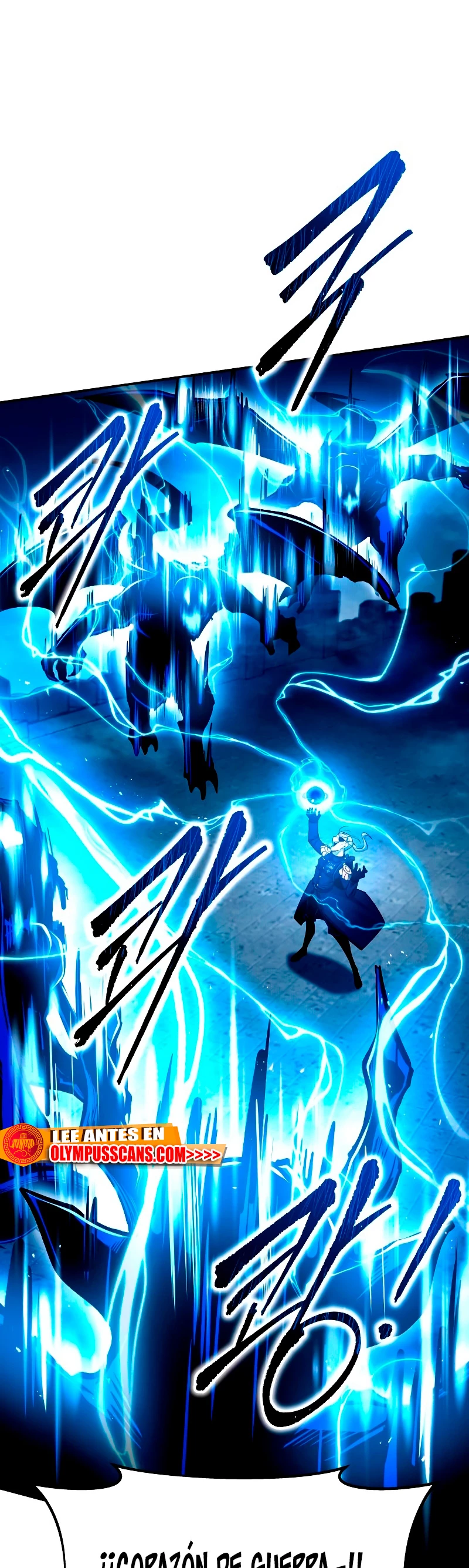 Tower Crush capítulo 56, página 27