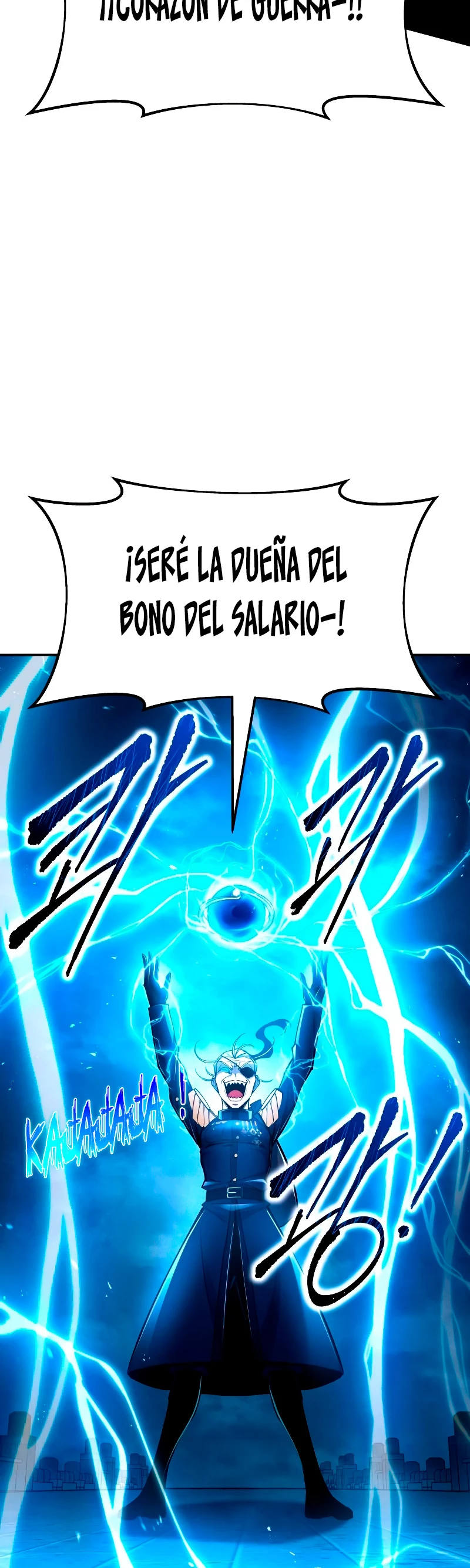 Tower Crush capítulo 56, página 28