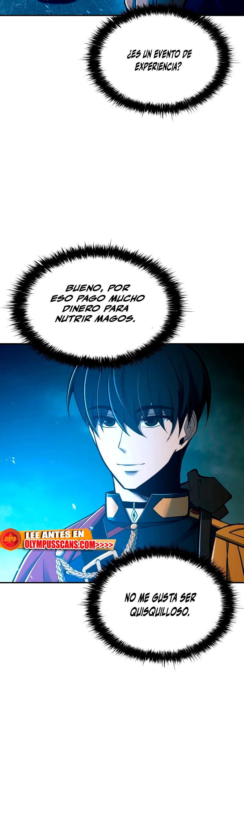 Tower Crush capítulo 56, página 30