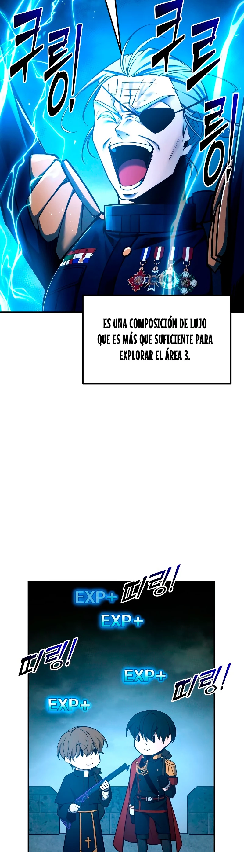 Tower Crush capítulo 56, página 35