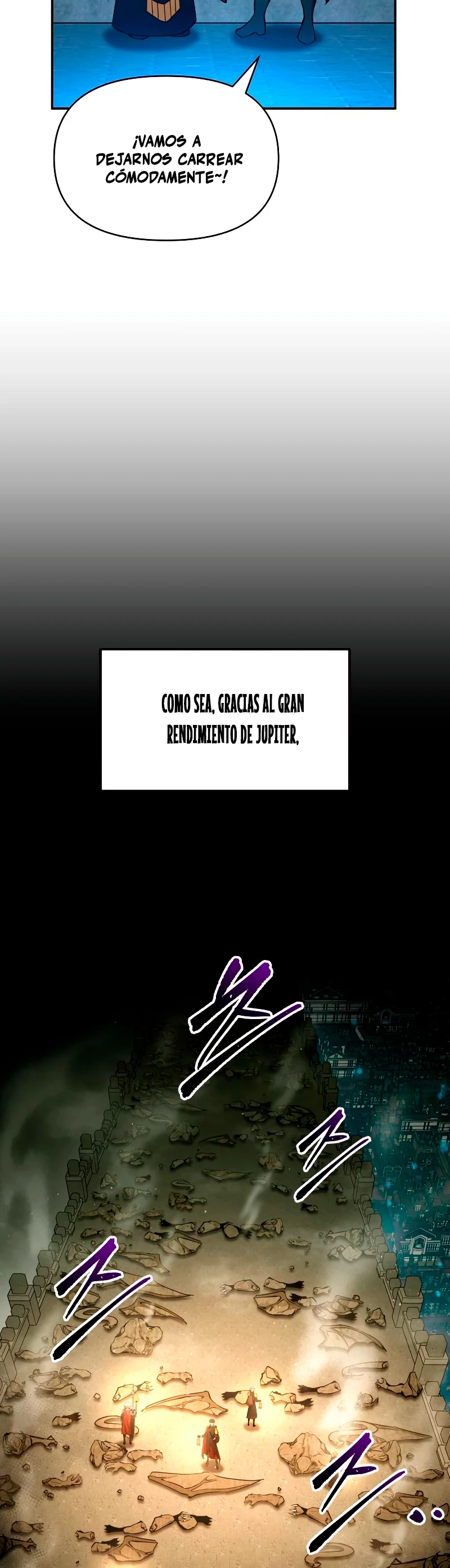 Tower Crush capítulo 56, página 36