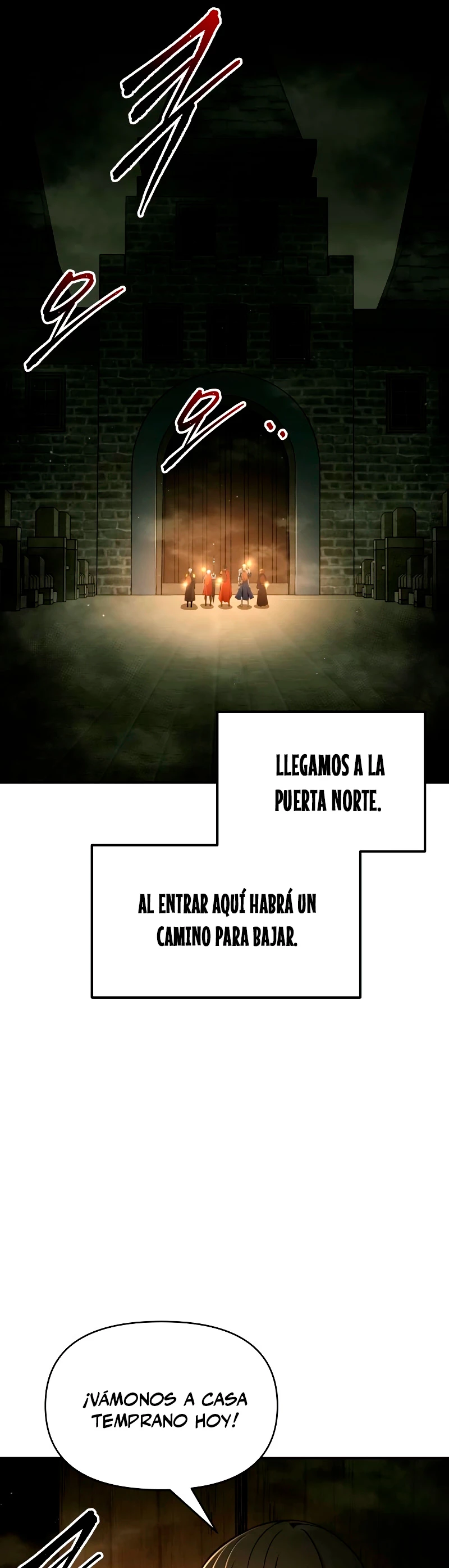 Tower Crush capítulo 56, página 40