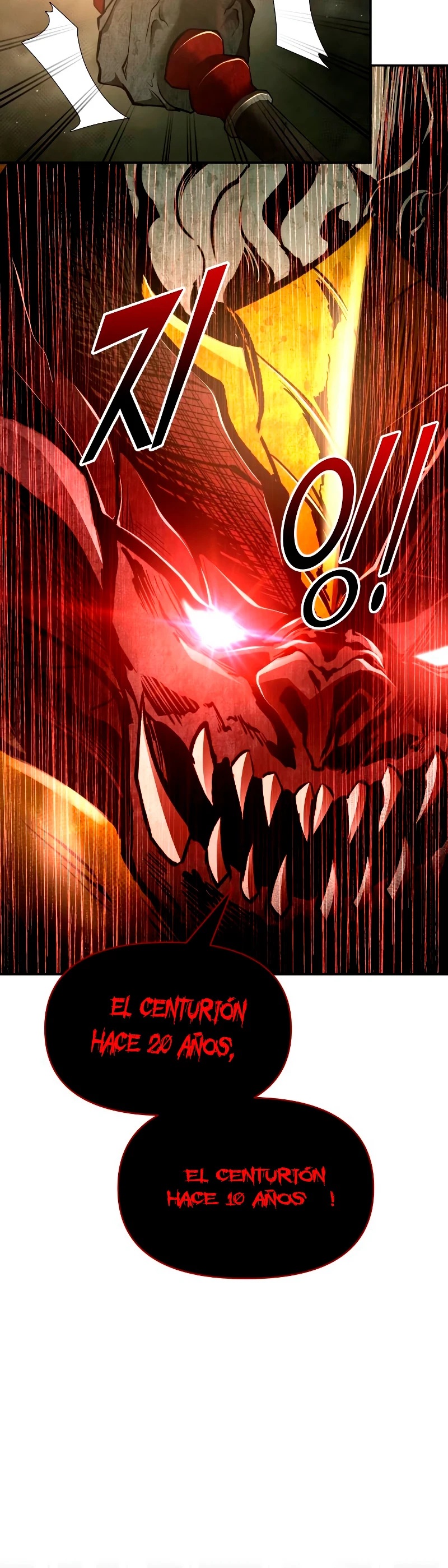 Tower Crush capítulo 56, página 51