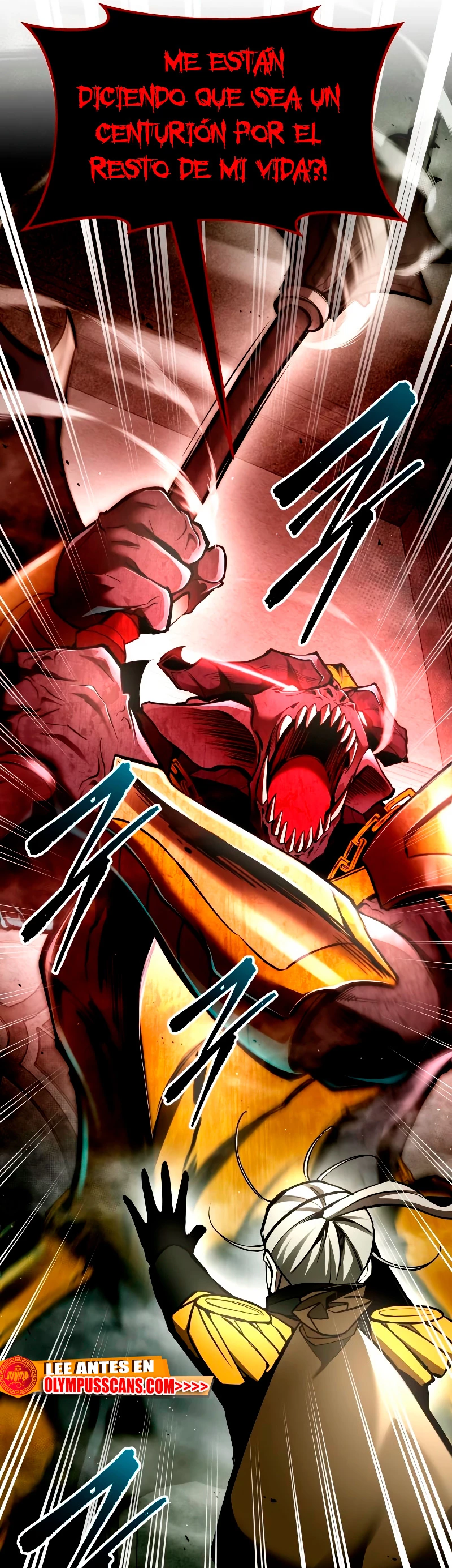 Tower Crush capítulo 56, página 52