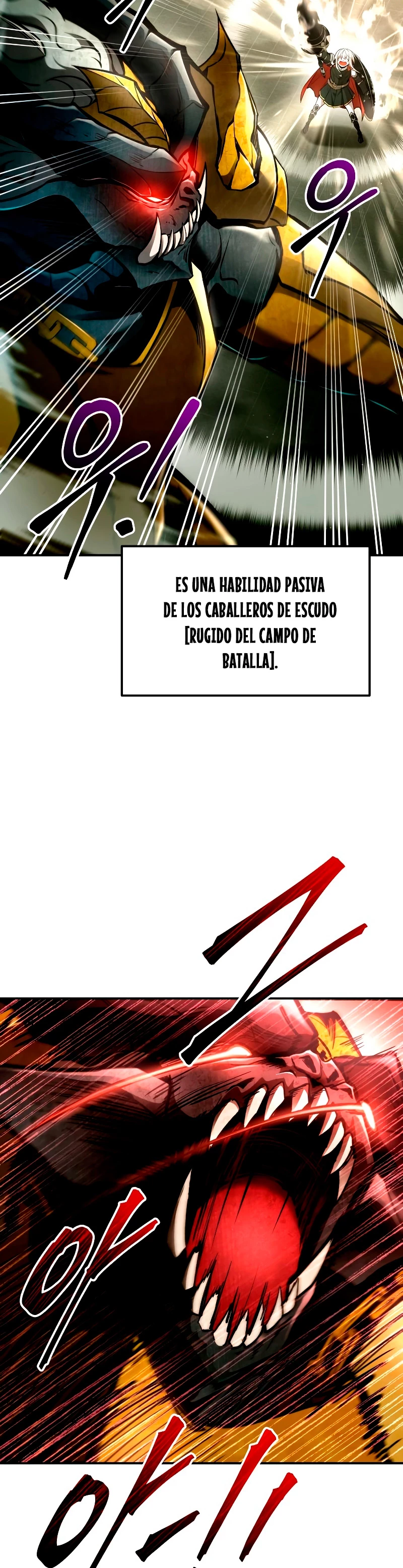 Tower Crush capítulo 57, página 12