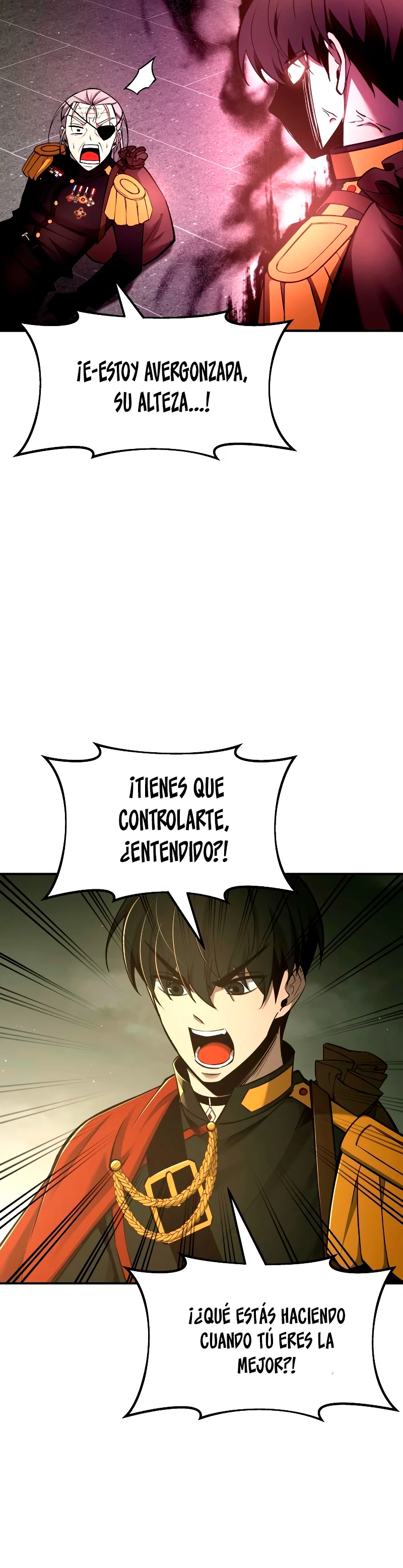 Tower Crush capítulo 57, página 15