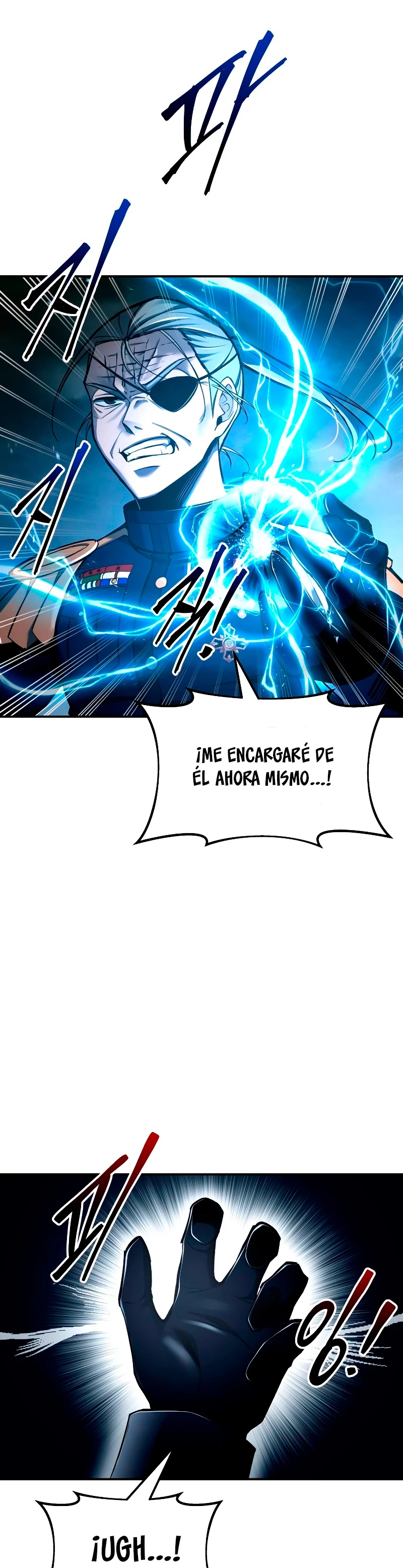 Tower Crush capítulo 57, página 18