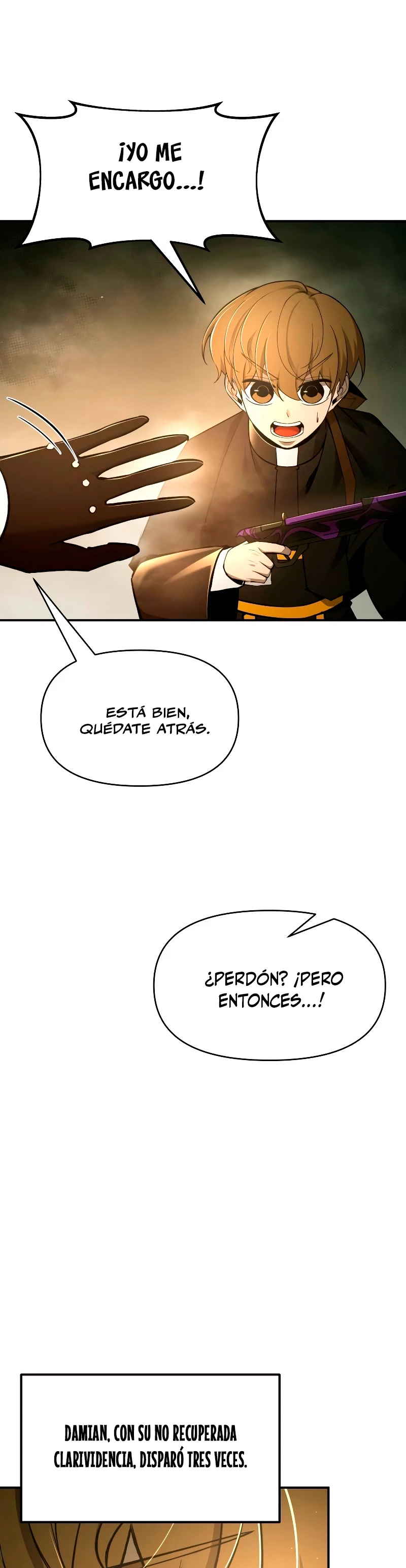 Tower Crush capítulo 57, página 20