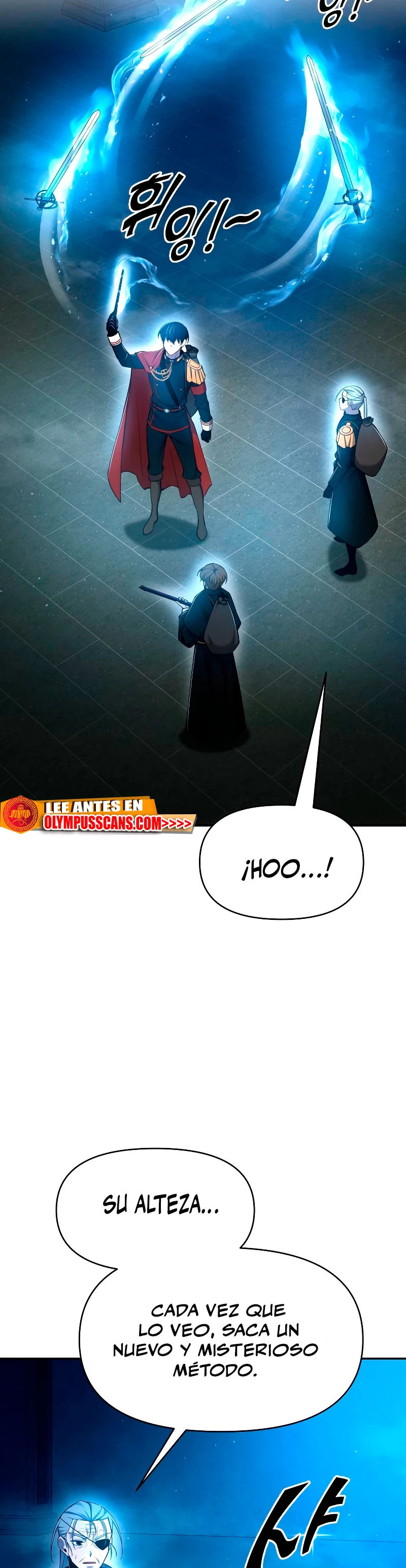 Tower Crush capítulo 57, página 25