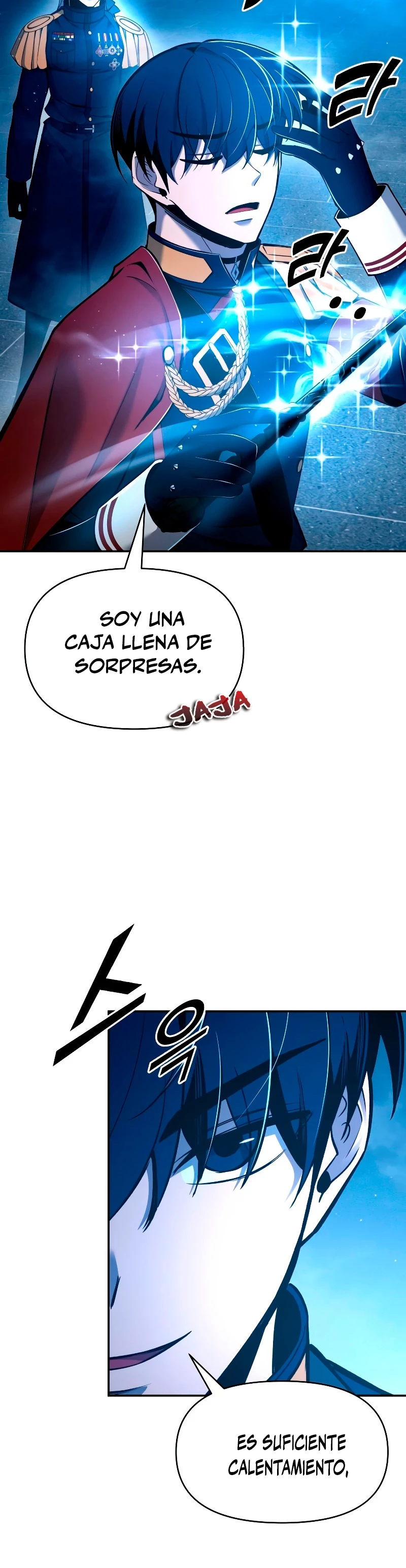 Tower Crush capítulo 57, página 26