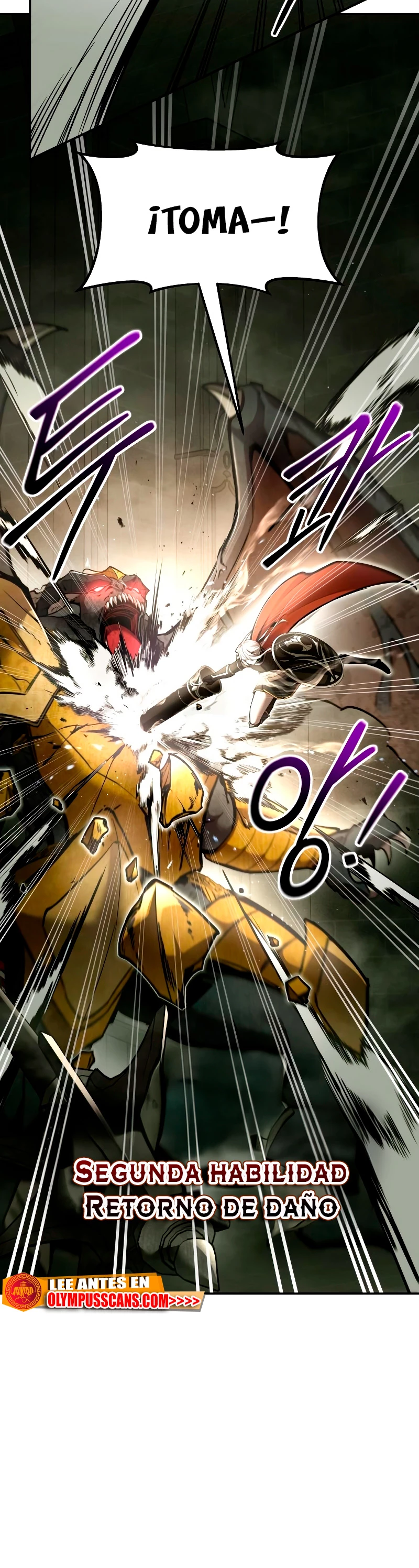 Tower Crush capítulo 57, página 33