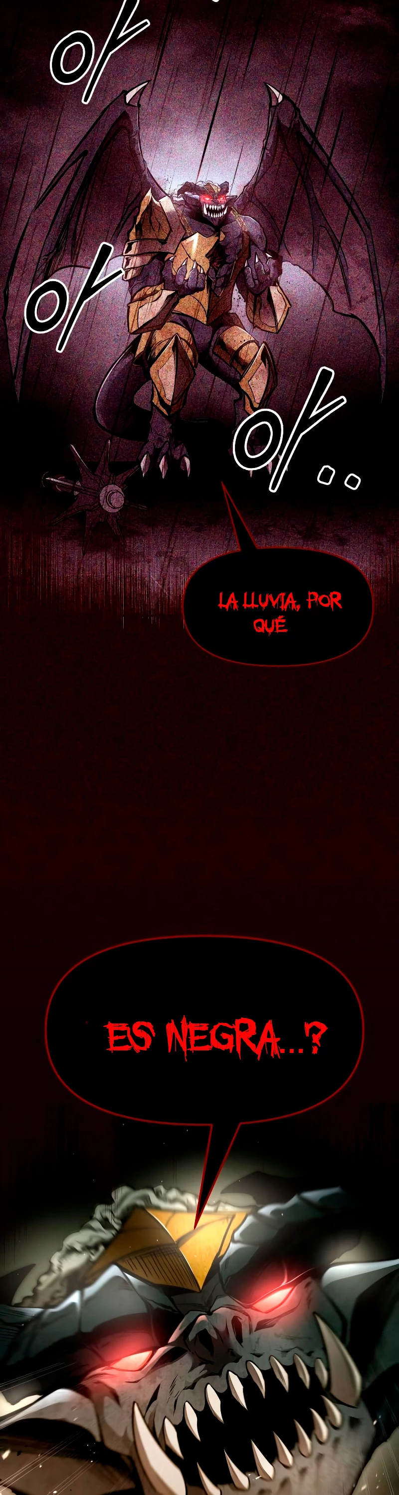 Tower Crush capítulo 57, página 36