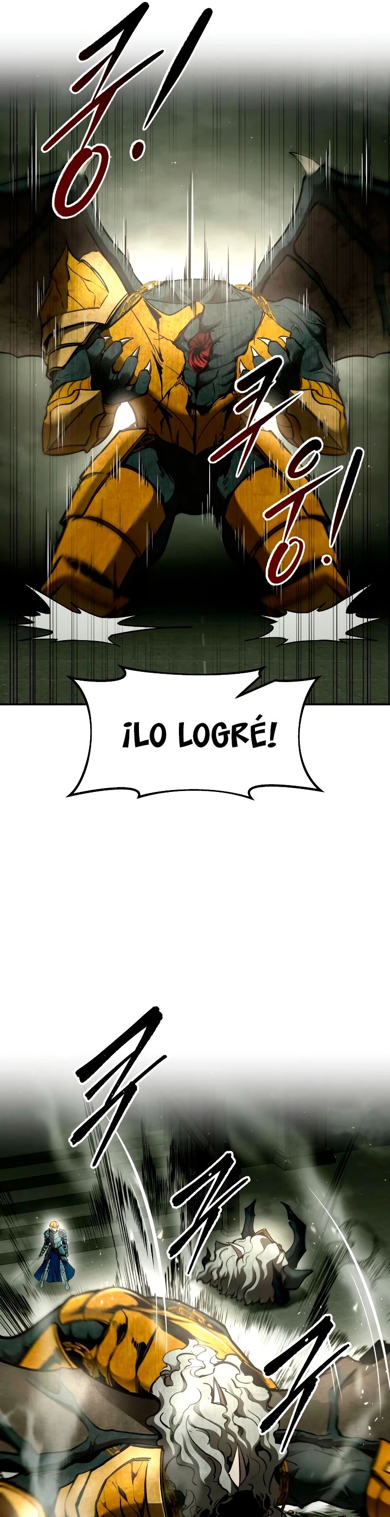 Tower Crush capítulo 57, página 38