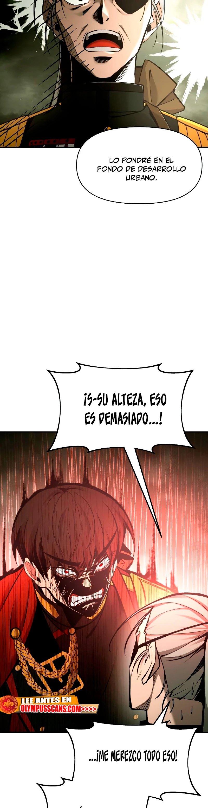 Tower Crush capítulo 57, página 40