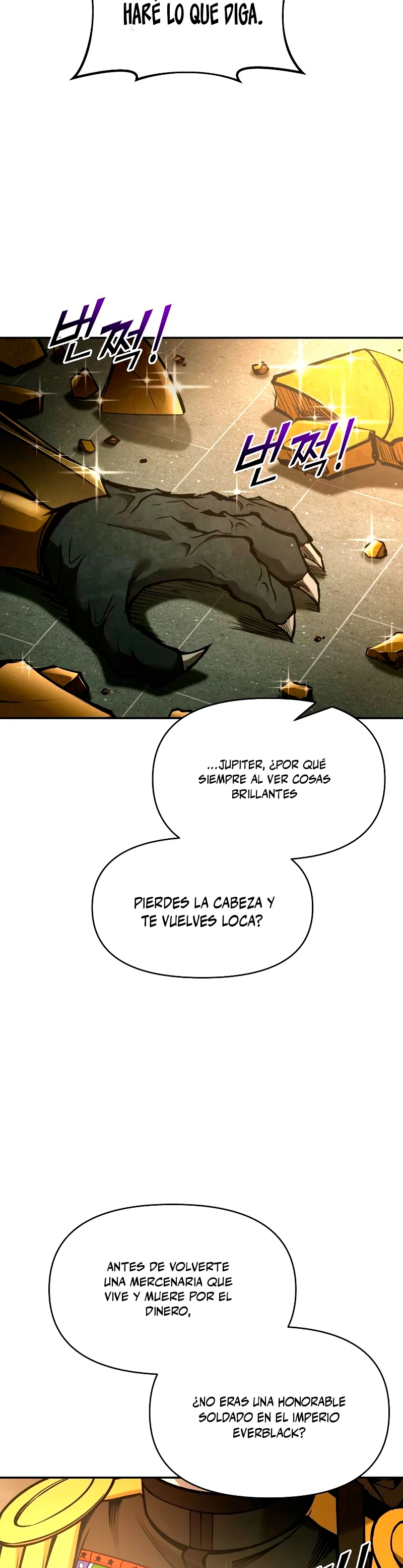 Tower Crush capítulo 57, página 41