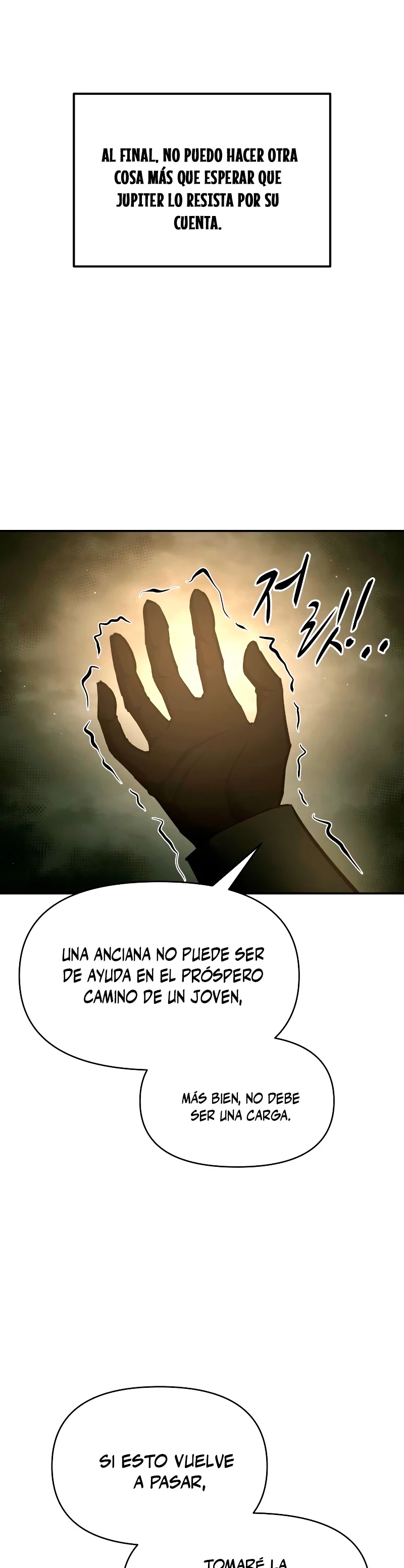 Tower Crush capítulo 57, página 43