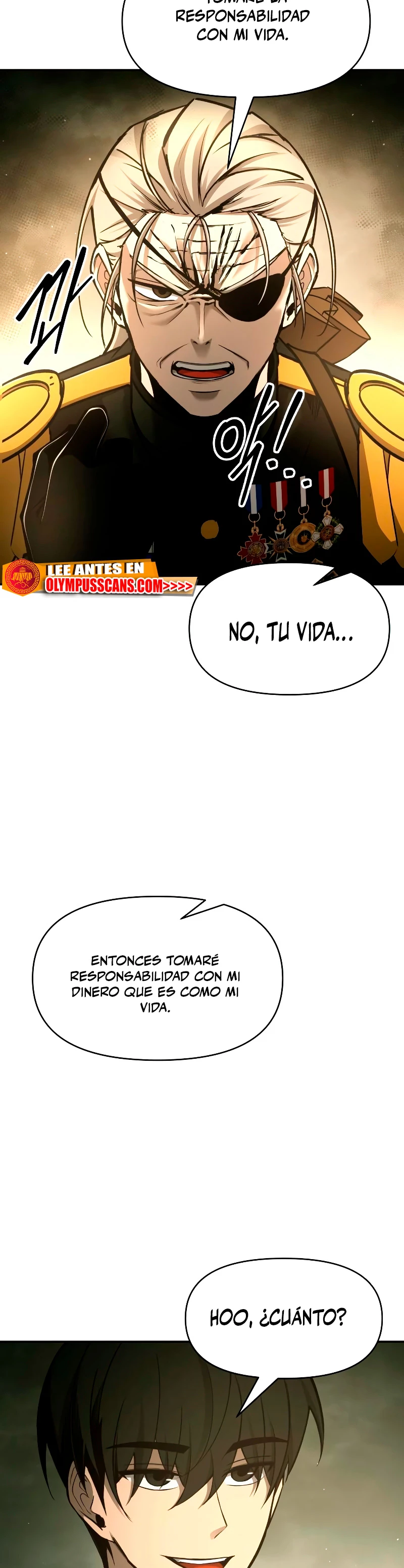 Tower Crush capítulo 57, página 44