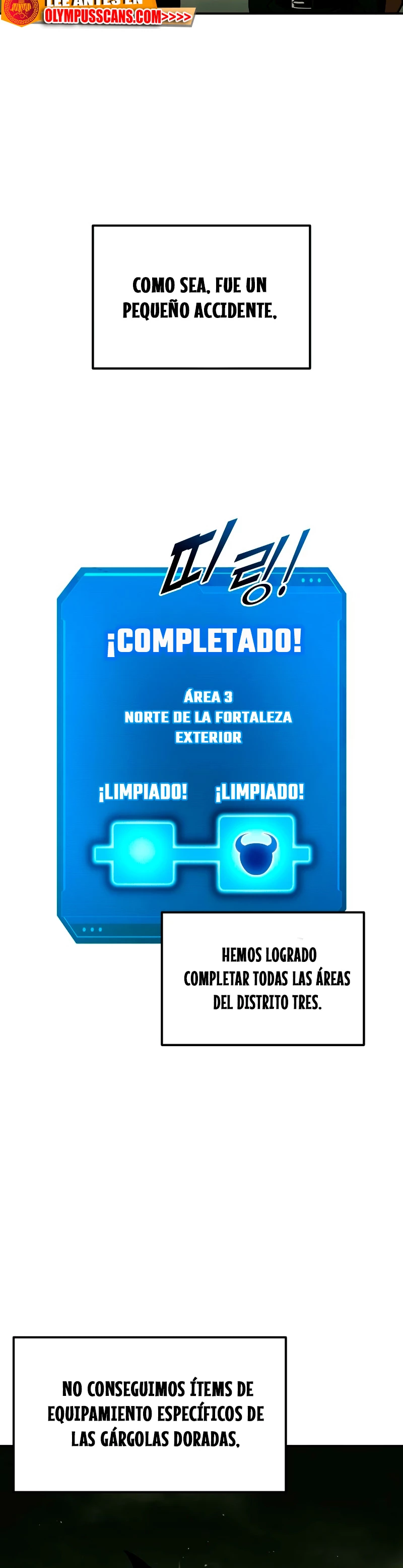 Tower Crush capítulo 57, página 46
