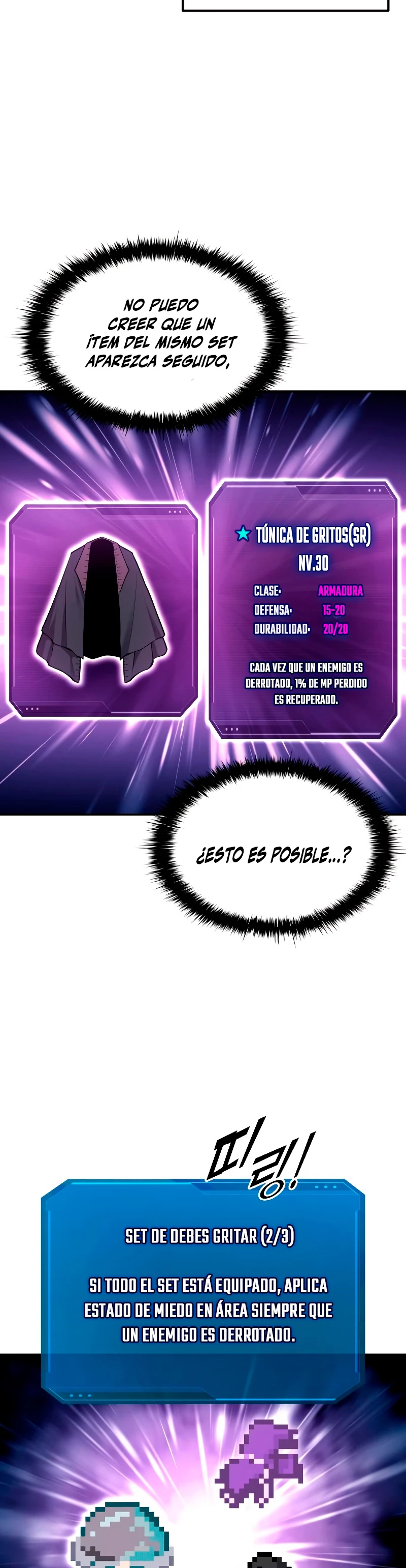 Tower Crush capítulo 57, página 48