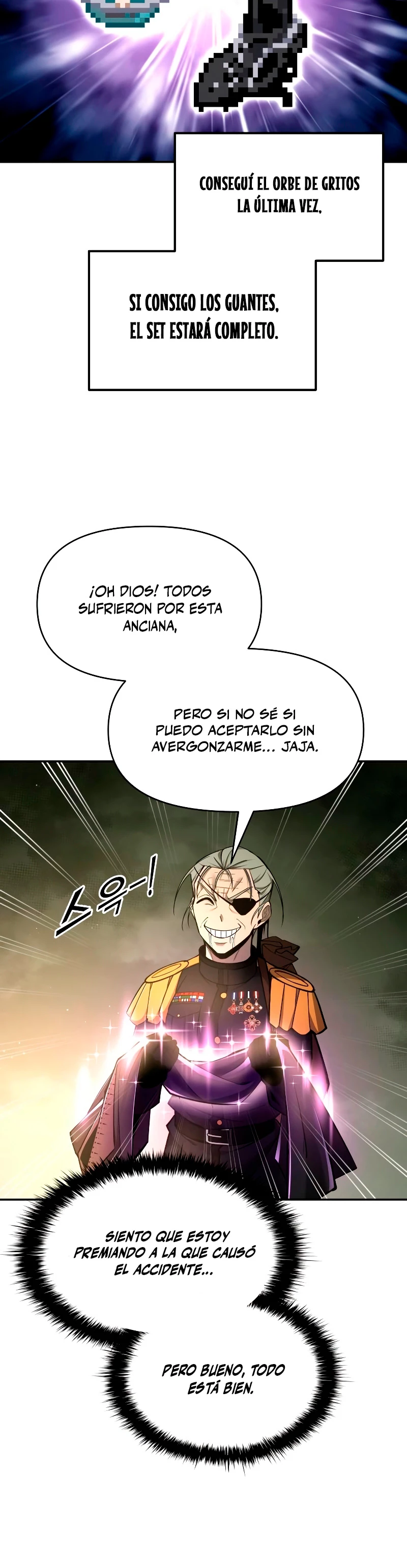 Tower Crush capítulo 57, página 49