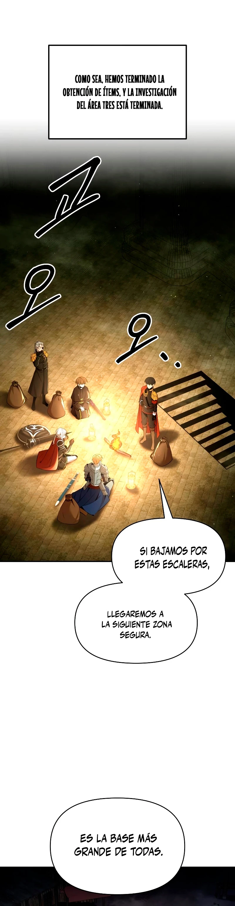 Tower Crush capítulo 57, página 50