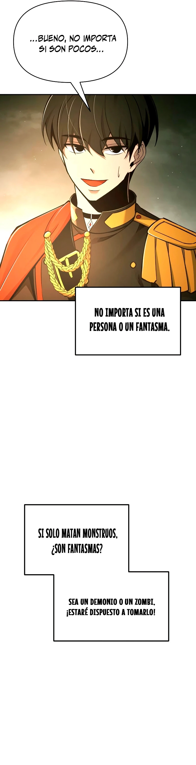 Tower Crush capítulo 57, página 56