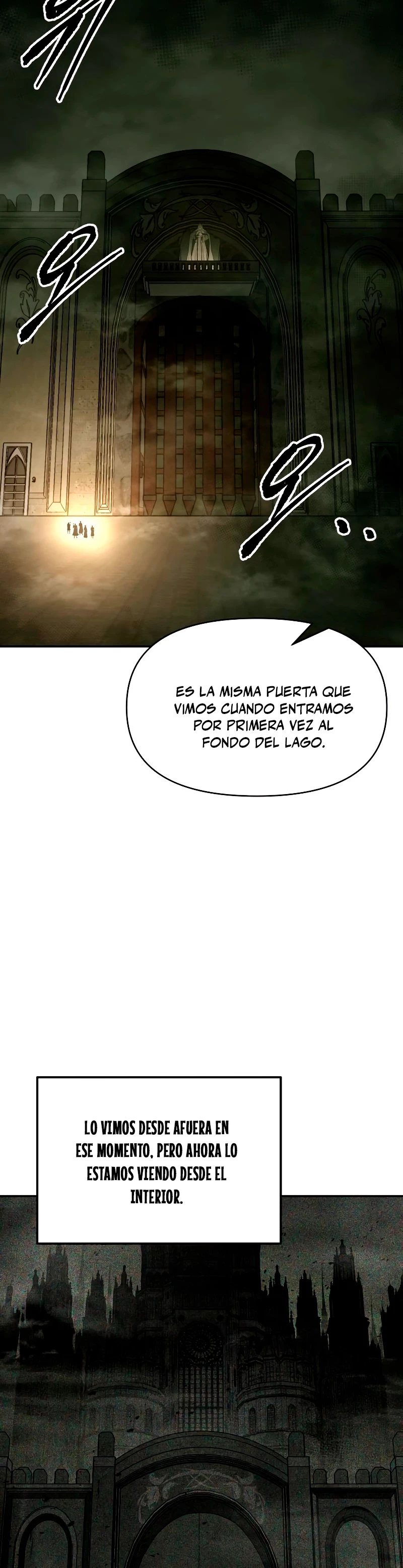 Tower Crush capítulo 57, página 60