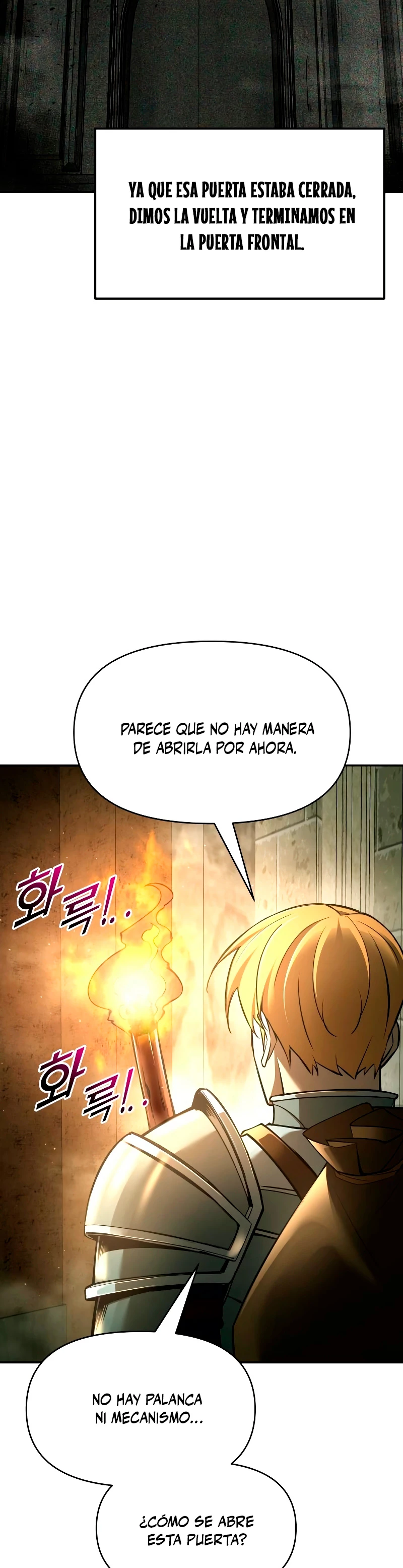 Tower Crush capítulo 57, página 61