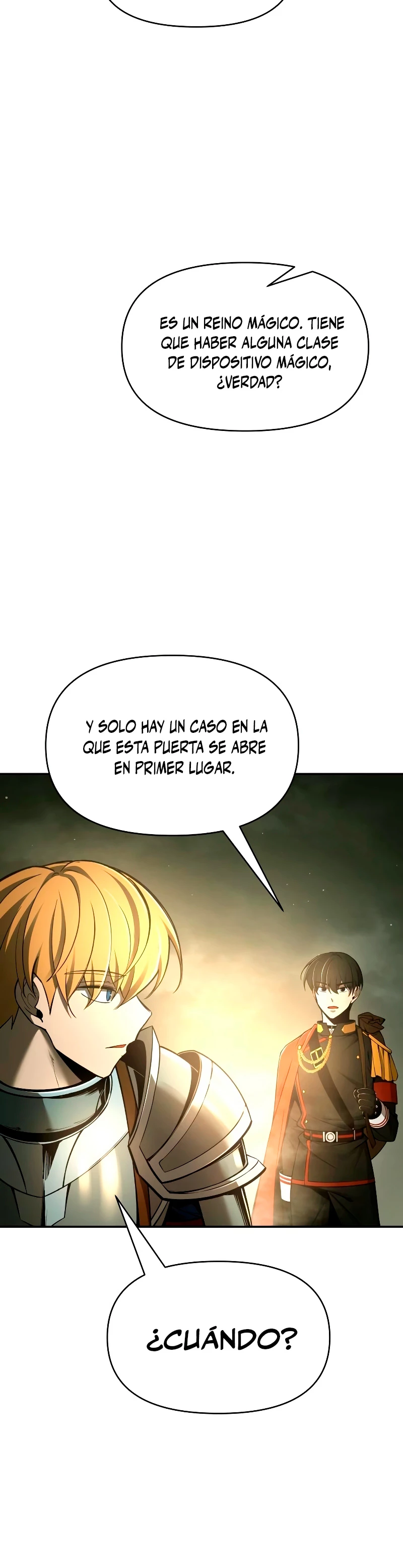Tower Crush capítulo 57, página 62