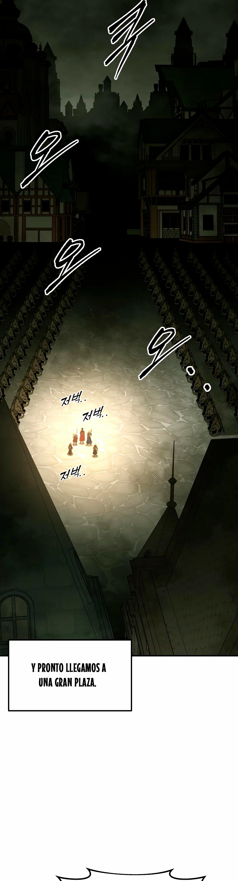 Tower Crush capítulo 58, página 3