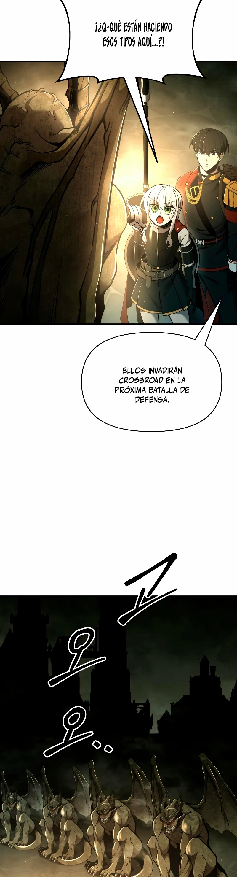 Tower Crush capítulo 58, página 4