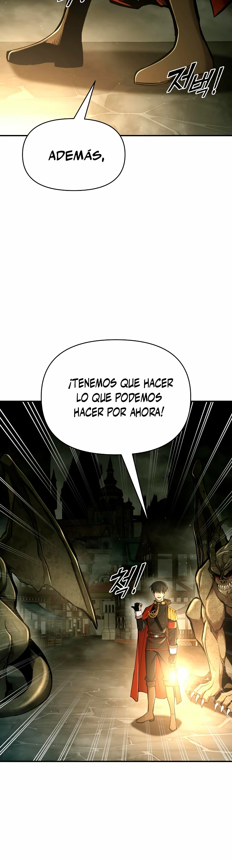 Tower Crush capítulo 58, página 8