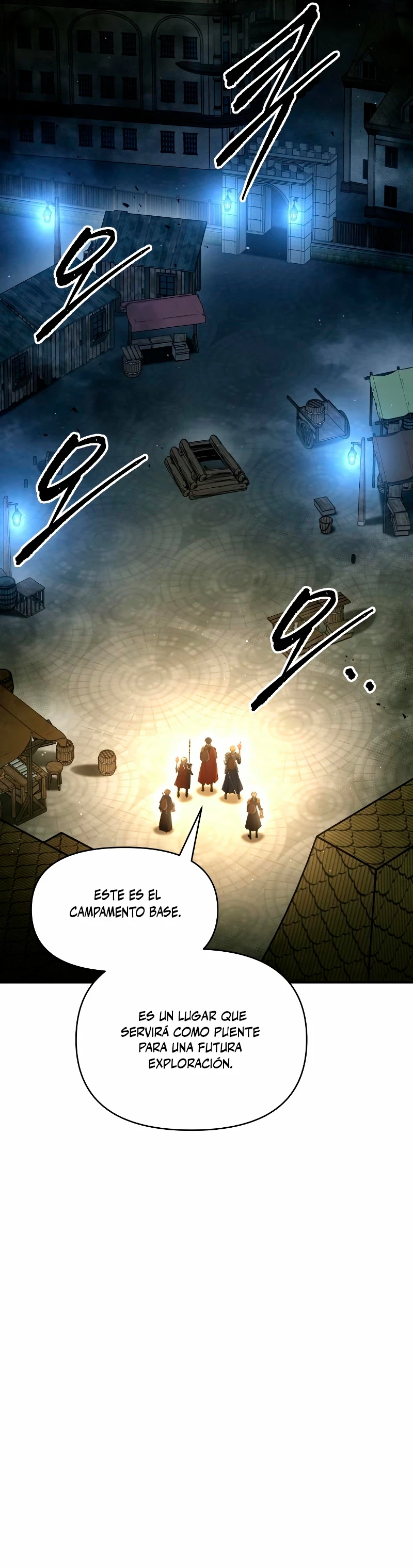 Tower Crush capítulo 58, página 11