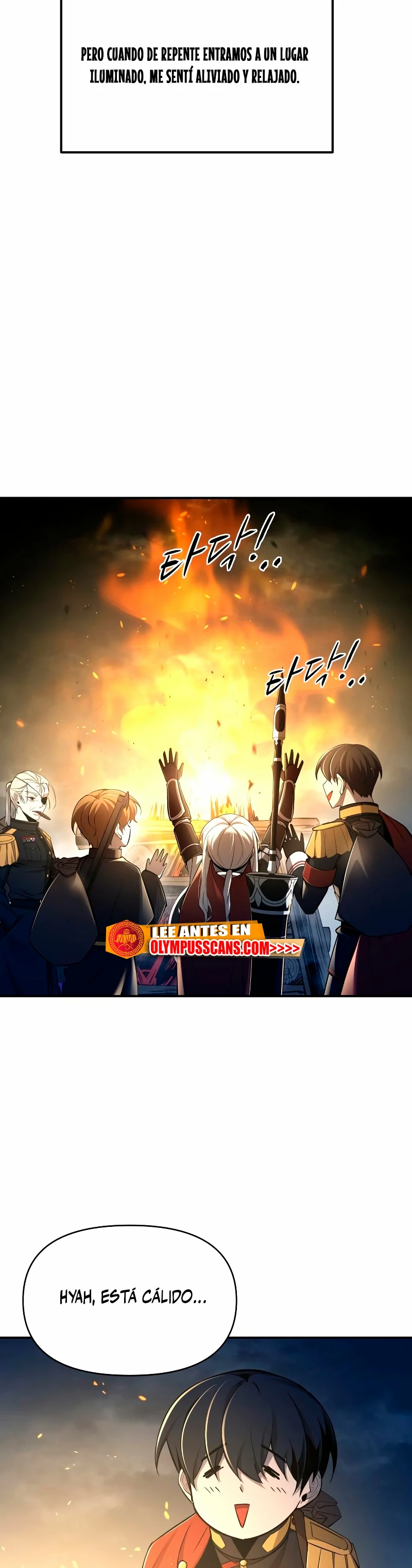 Tower Crush capítulo 58, página 13