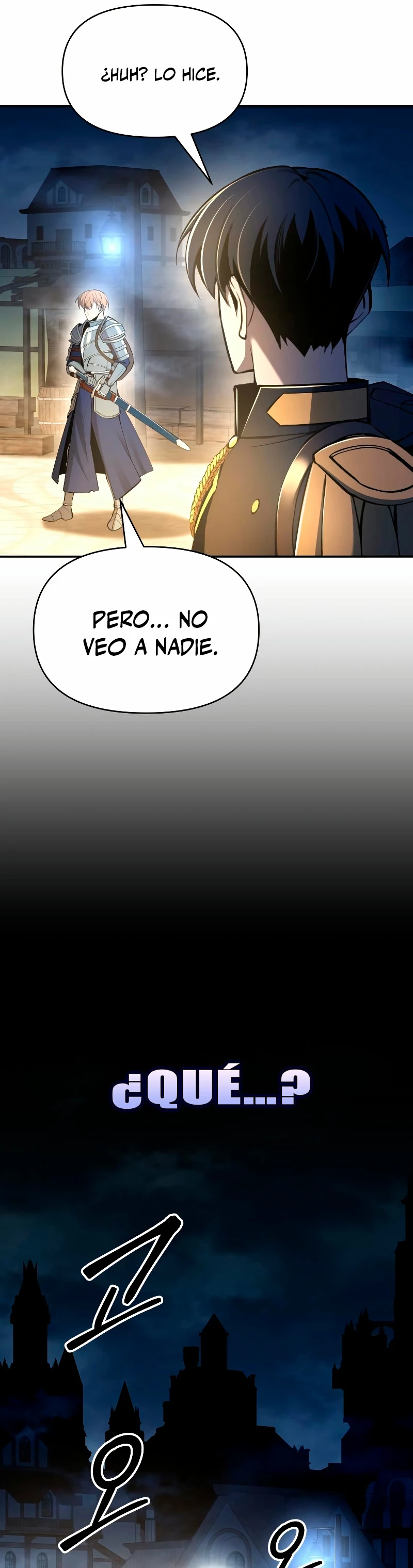 Tower Crush capítulo 58, página 15