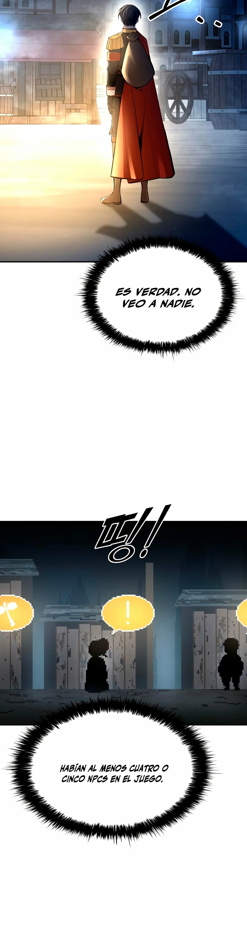 Tower Crush capítulo 58, página 16