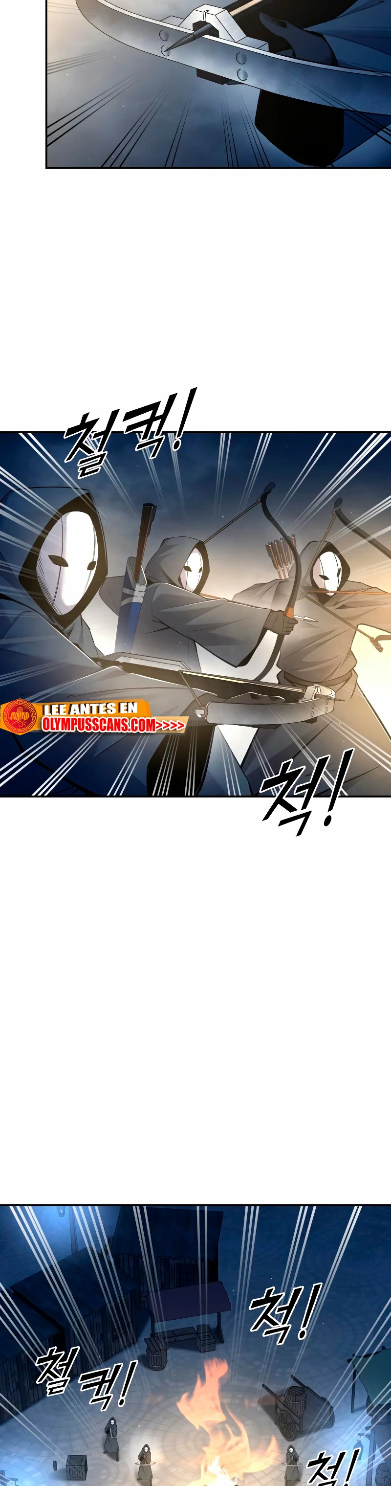 Tower Crush capítulo 58, página 18