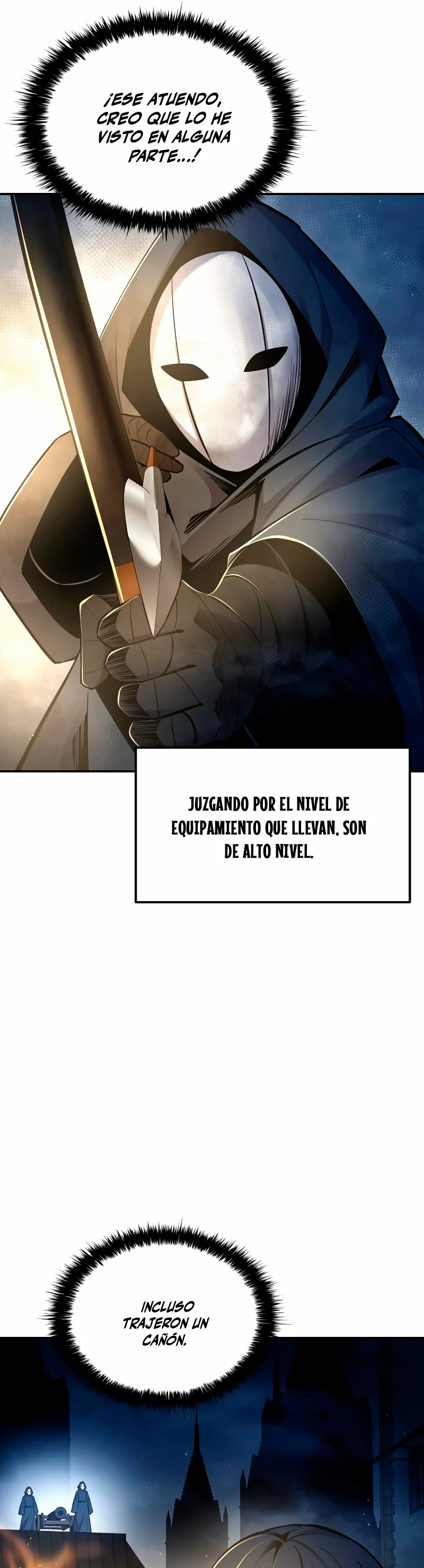 Tower Crush capítulo 58, página 20