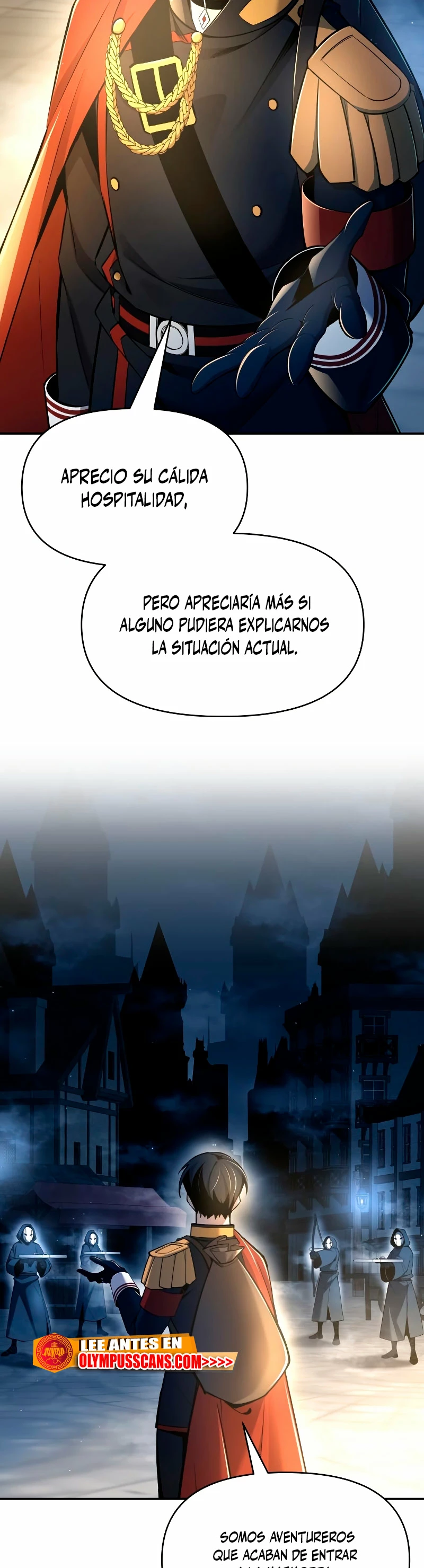 Tower Crush capítulo 58, página 26