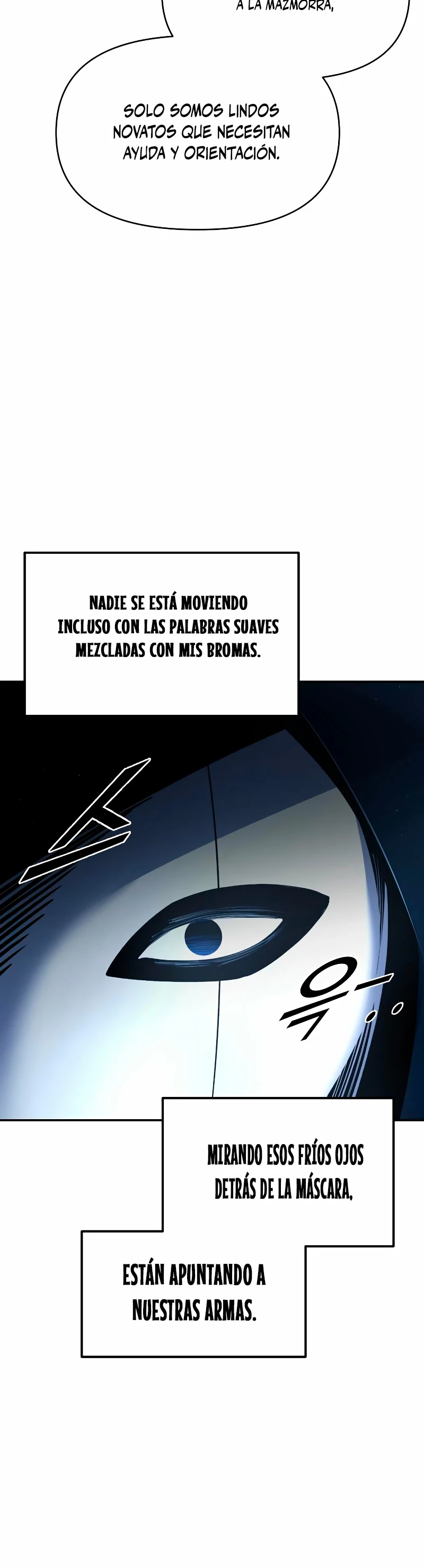 Tower Crush capítulo 58, página 27